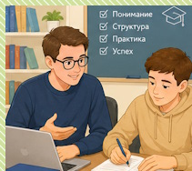 Услуги Услуги репетиторов в Ачинске