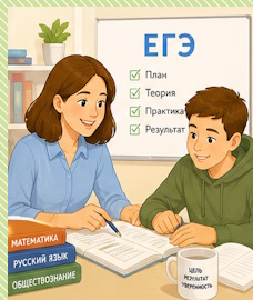 Услуги Услуги репетиторов в Ачинске