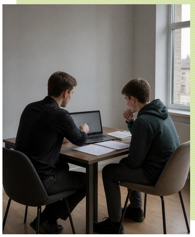 Репетитор по информатике ЕГЭ в Ачинске от 1520 р. | Репетитор-Чнс