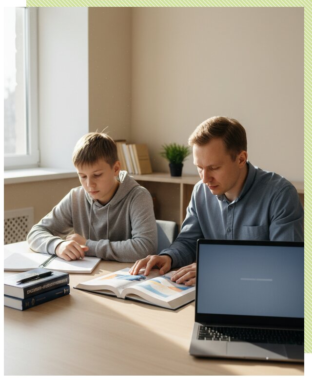 Репетитор по английскому 7 класс в Ачинске по цене 1216 р. | Репетитор-Чнс
