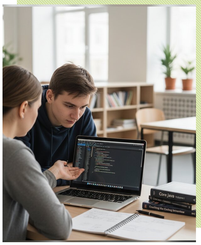 Репетитор по JavaScript в Ачинске по цене от 1823 р. | Репетитор-Чнс