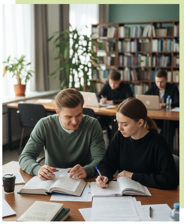 Репетитор для студентов медиков в Ачинске от 1520 р. | Репетитор-Чнс